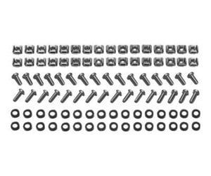 Rackskap - APC Easy Rack M6 Hardware Kit - ER7HWKIT