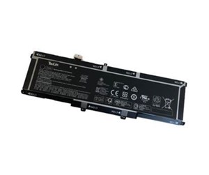 Bærbar PC - Batteri  - HP - laptop battery - Li-Ion - 4150 mAh - 95 Wh - L07045-855