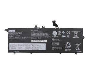 Bærbar PC - Batteri  - Lenovo LG Chem L18L3PD1 - 5B10W13909