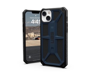 Mobil - Deksel og etui - UAG Monarch - mallard - iPhone 14 Plus - 114033115555