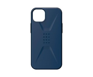 Mobil - Deksel og etui - UAG Civilian Series for iPhone 14 Plus - Mallard - 114041115555