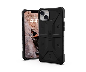 Mobil - Deksel og etui - UAG Pathfinder - black - iPhone 14 Plus - 114061114040