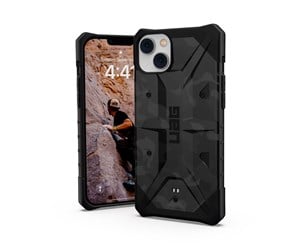 Mobil - Deksel og etui - UAG Pathfinder SE - midnight camo - iPhone 14 Plus - 114057114061