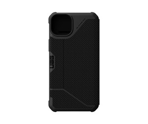 Mobil - Deksel og etui - UAG Metropolis Series - flip cover for mobile phone - 114045113940