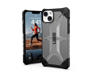 Mobil - Deksel og etui - UAG Plasma - ash - iPhone 14 Plus - 114065113131