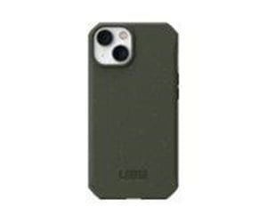 Mobil - Deksel og etui - UAG Outback Series - back cover for mobile phone - 114073117272