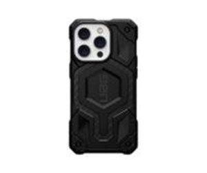 Mobil - Deksel og etui - UAG Monarch Pro Magsafe Series - back cover for mobile phone - 114030114242