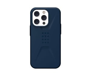 Mobil - Deksel og etui - UAG Civilian Series for iPhone 14 Pro - Mallard - 114042115555