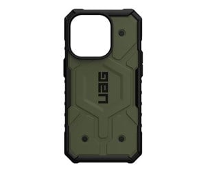 Mobil - Deksel og etui - UAG Pathfinder Magsafe Series - back cover for mobile phone - 114054117272