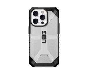 Mobil - Deksel og etui - UAG Plasma Series - back cover for mobile phone - 114066114343