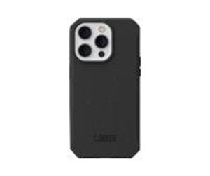 Mobil - Deksel og etui - UAG Outback Series - back cover for mobile phone - 114074114040