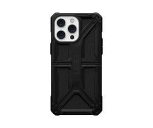 Mobil - Deksel og etui - UAG Monarch Series - back cover for mobile phone - 114035114040