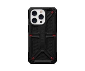 Mobil - Deksel og etui - UAG Monarch Series - back cover for mobile phone - 114035113940