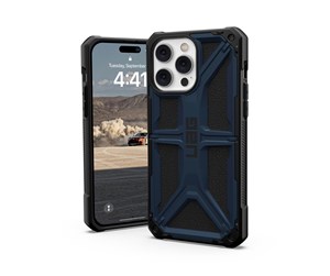 Mobil - Deksel og etui - UAG Monarch - mallard - iPhone 14 Pro Max - 114035115555