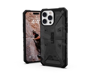 Mobil - Deksel og etui - UAG Pathfinder SE - midnight camo - iPhone 14 Pro Max - 114059114061