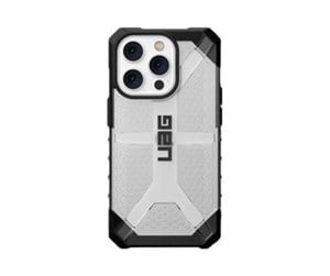 Mobil - Deksel og etui - UAG Plasma Series - back cover for mobile phone - 114067114343