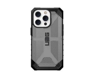 Mobil - Deksel og etui - UAG Plasma Series - back cover for mobile phone - 114067113131