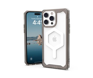 Mobil - Deksel og etui - UAG Plyo MagSafe - ash - iPhone 14 Pro Max - 114071113131