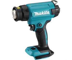 Varmepistol - Makita DHG181ZJ Cordless LXT Heat Gun - DHG181ZJ