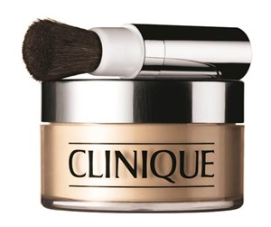 Sminke - Clinique Blended Face Powder/Brush Transparency 4 25 g - 192333102206