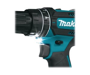 Skru/Bormaskin - Makita DHP482JX13 Cordless Combi Drill - DHP482JX13