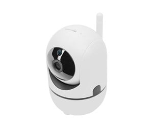 Overvåkningskamera - DIGITUS - network surveillance camera - turret - DN-18603