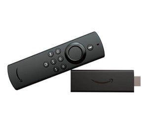 AV-enhet - Amazon Fire TV Stick Lite - B091G3WT74