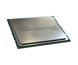 Prosessor/CPU - AMD Ryzen ThreadRipper PRO 5955WX / 4 GHz processor - OEM Prosessor/CPU - 16 kjerner - 4 GHz - AMD sWRX8 - Bulk (uten vifte) - 100-000000447