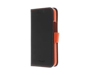 Mobil - Deksel og etui - Insmat Exclusive Flip Case - flip cover for mobile phone - 650-3101