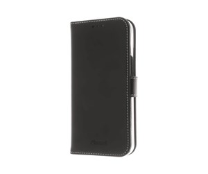 Mobil - Deksel og etui - Insmat Exclusive Flip Case - flip cover for mobile phone - 650-3099