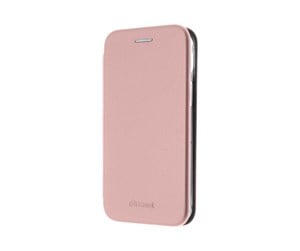 Mobil - Deksel og etui - Insmat Exclusive Folio Case - flip cover for mobile phone - 650-3122