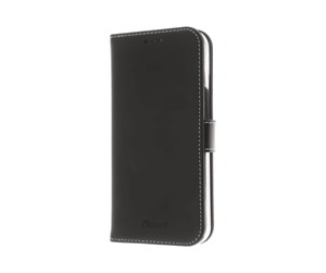 Mobil - Deksel og etui - Insmat Exclusive Flip Case - flip cover for mobile phone - 650-3118