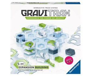 Byggesett - Gravitrax Extension Building pack - 10922415