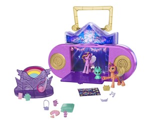 Musikk - Hasbro My Little Pony Musical Mane Melody - F38675C00