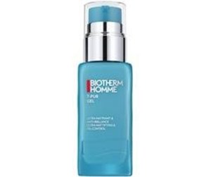 Ansiktspleie - Biotherm Homme T-Pur Ultra-Mattifying & Oil-Control Gel 50 ml - 3614272975019