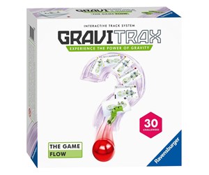 Byggesett - Gravitrax The Game Flow - R_27017