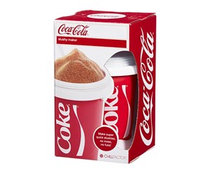 Gadget - Chillfactor COCA COLA - 07680