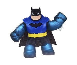 Figurer - Goo Jit Zu DC S4 SINGLE PACK STEALTH ARMOUR BATMAN - 41383