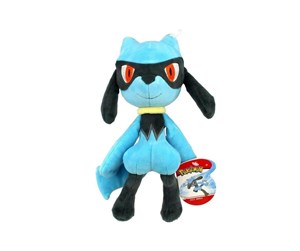 Pokemon - Pokemon PLUSH 20 CM RIOLU - 95561