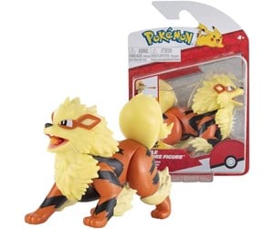 Pokemon - Pokemon Battle Figure Arcanine - PKW0009