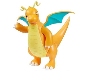 Pokemon - Pokemon EPIC FIGURE DRAGONITE - 97696-6-PG