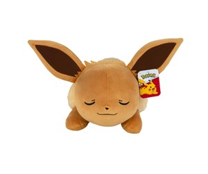 Pokemon - Pokemon SLEEPING PLUSH EEVEE - PKW0222