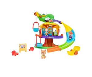 Babyleker - Cocomelon JJ'S CLUBHOUSE - CMW0251