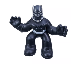 Figurer - Goo Jit Zu SUPAGOO BLACK PANTHER - 41464