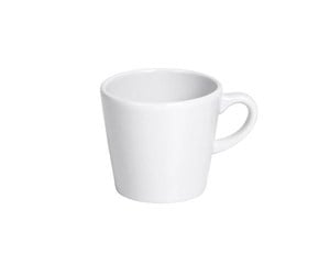 Servering & Servise - Pillivuyt Lungo Cup 18 cl White - 17096