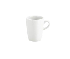 Servering & Servise - Pillivuyt Eden Cup Dia 5.5 x 7 cm 8 cl White - 17105