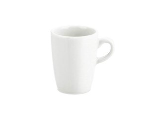 Servering & Servise - Pillivuyt Eden Cup Dia 7.2 cm 20 cl White - 17106