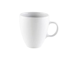 Servering & Servise - Pillivuyt Cecil Mug 40 cl White - 17153