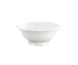 Servering & Servise - Pillivuyt  Serie Originale Bowl no. 5 Dia 13 cm 26 cl White - 17688