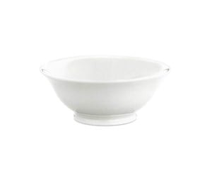 Servering & Servise - Pillivuyt Serie Originale Bowl no. 6 Dia 16.5 cm 60 cl White - 17689